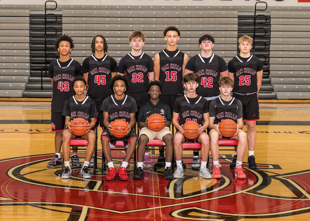 2026 Boys Basketball 5